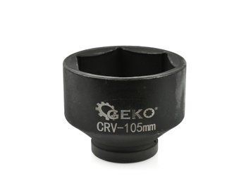 Головка ударная 1" 105 мм GEKO G10543 G10543 фото