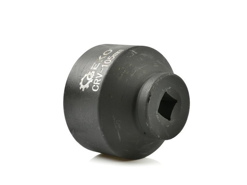 Головка ударная 1" 105 мм GEKO G10543 G10543 фото