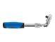 Телескопічна тріскачка 1/4" 210-278 мм 72T CrV Geko G10128 G10128 фото 4