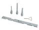 Фиксатор валов Ford Mazda Volvo 1.25-2.3 16V GEKO G02837 G02837 фото 1