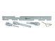 Фиксатор валов Ford Mazda Volvo 1.25-2.3 16V GEKO G02837 G02837 фото 3