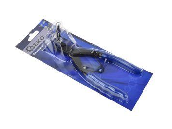 Щипцы изогнутые Segera для тормозных суппортов GEKO G01664 G01664 фото