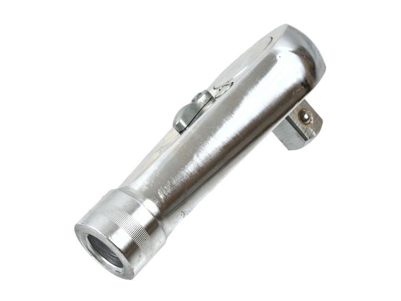 Набор торцевых ключей 26 шт 3/4" 21-65 12-х GEKO G10114 G10114 фото