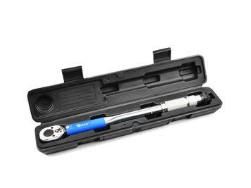 Динамометричний ключ 3/8". GEKO G10059 G10059 фото