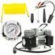 Автомобильный компрессор 12V 250W GEKO G01265 G01265 фото 11