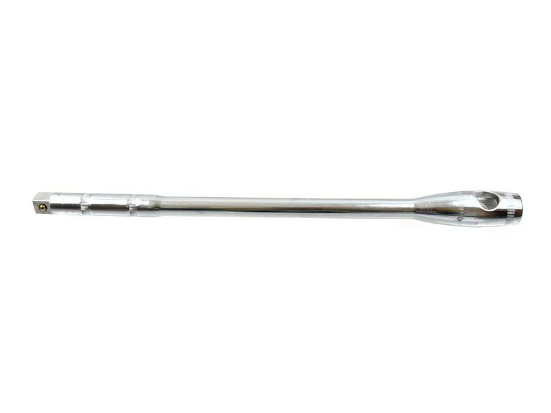 Набір торцевих ключів 26 шт. 3/4" 21-65 6-х GEKO G10115 G10115 фото