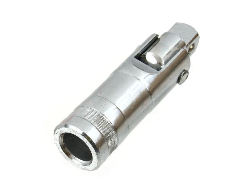 Набір торцевих ключів 26 шт. 3/4" 21-65 6-х GEKO G10115 G10115 фото