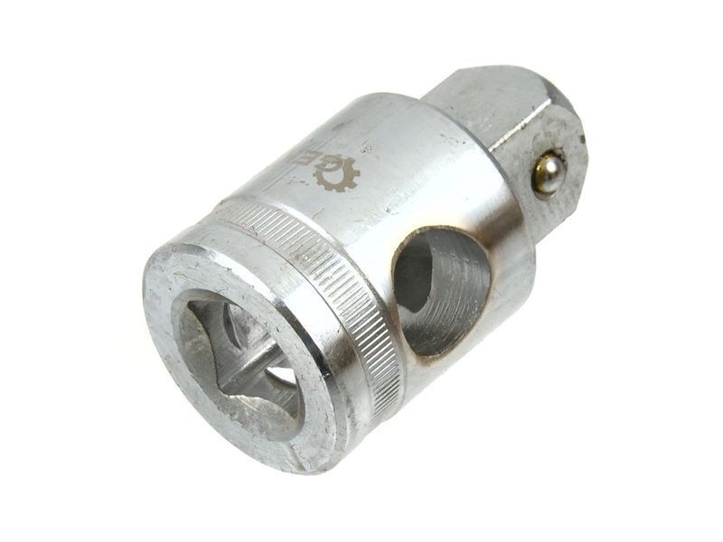 Набір торцевих ключів 26 шт. 3/4" 21-65 6-х GEKO G10115 G10115 фото