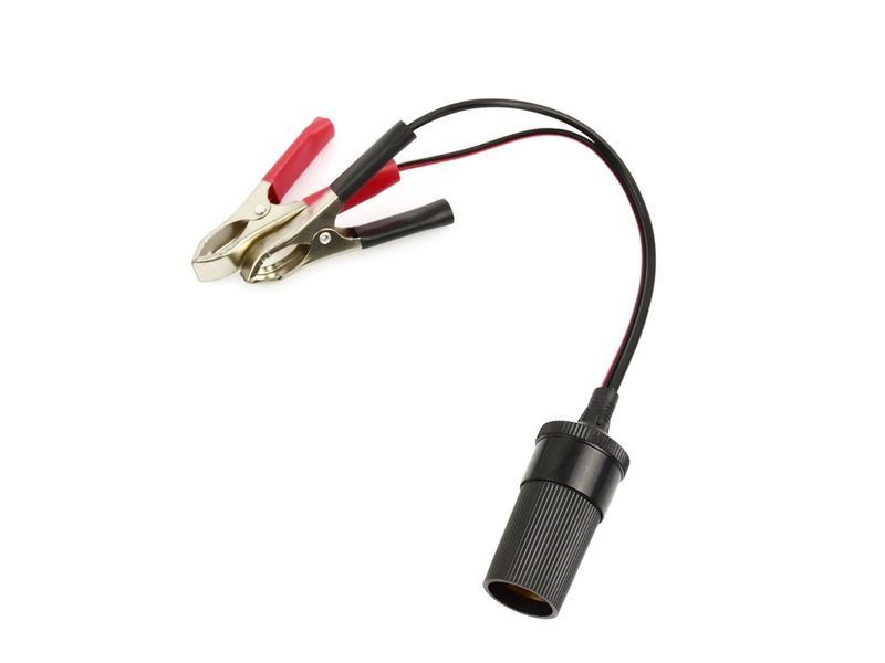 Автомобильный компрессор 12V 250W GEKO G01265 G01265 фото