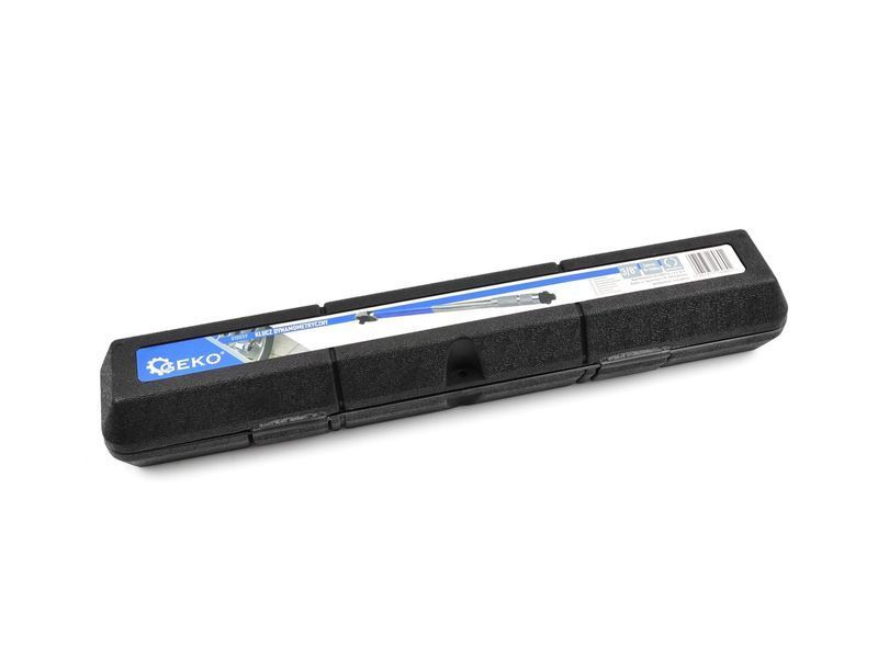 Динамометричний ключ 3/8". GEKO G10059 G10059 фото