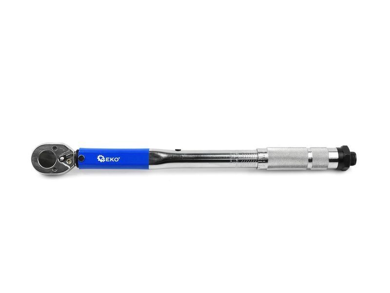 Динамометричний ключ 3/8". GEKO G10059 G10059 фото