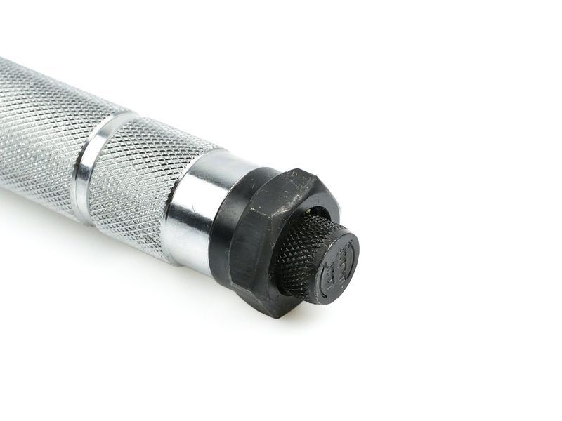 Динамометричний ключ 3/8". GEKO G10059 G10059 фото