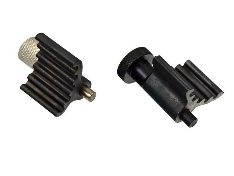 Набір фіксаторів ГРМ VW/AUDI 1.9, 2.0 TDI GEKO G02537 G02537 фото