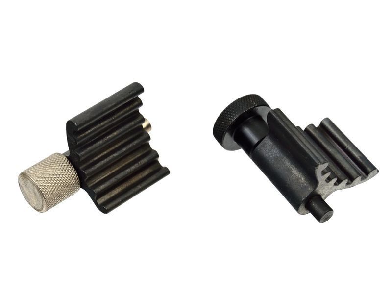 Набір фіксаторів ГРМ VW/AUDI 1.9, 2.0 TDI GEKO G02537 G02537 фото