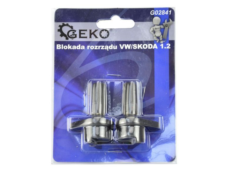 Фіксатор розподільних валів VW/SKODA 1.2 GEKO G02841 G02841 фото