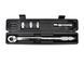 Динамометричний ключ 1/2" 28-210Nm + головки та подовжувач GEKO G10064 G10064 фото 1