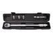 Динамометричний ключ 1/2" 28-210Nm + головки та подовжувач GEKO G10064 G10064 фото 5