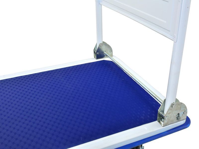 Візок складський платформний 300 кг GEKO G71105 G71105 фото