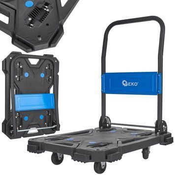 Модульний платформний візок 150кг PREMIUM GEKO G71112 G71112 фото