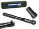 Динамометрический ключ 1/4" 5-25nm Black HD GEKO G10067 G10067 фото 1