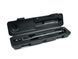 Динамометрический ключ 1/4" 5-25nm Black HD GEKO G10067 G10067 фото 2