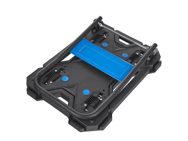 Модульная платформенная тележка 150кг PREMIUM GEKO G71112 G71112 фото