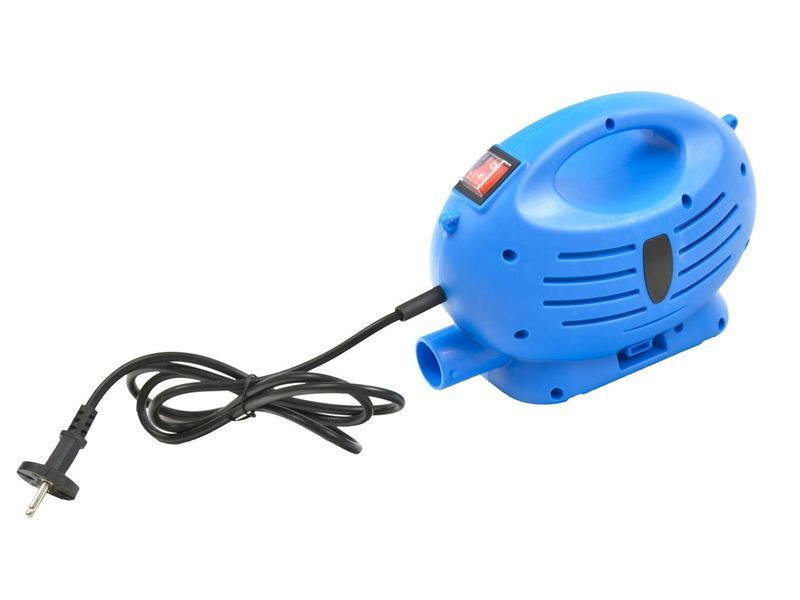 Набор для покраски пистолет и компрессор GEKO G03130 G03130 фото