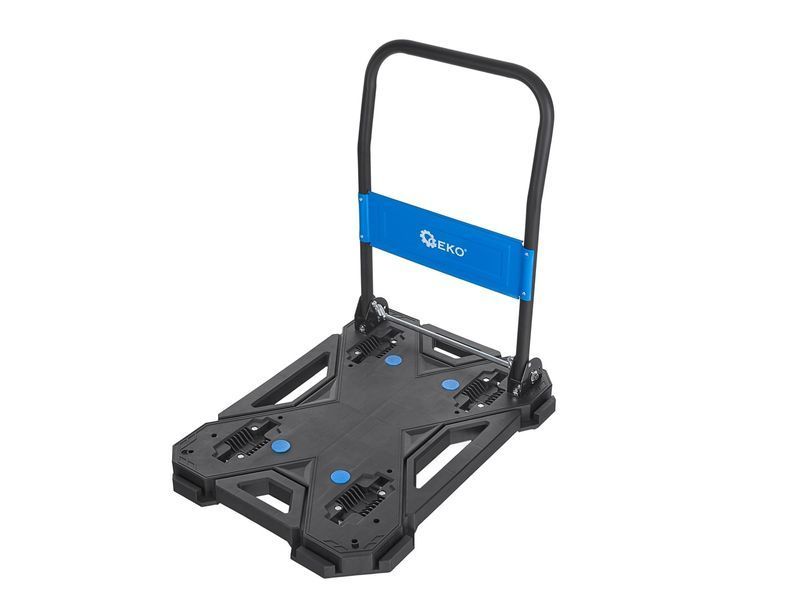 Модульная платформенная тележка 150кг PREMIUM GEKO G71112 G71112 фото