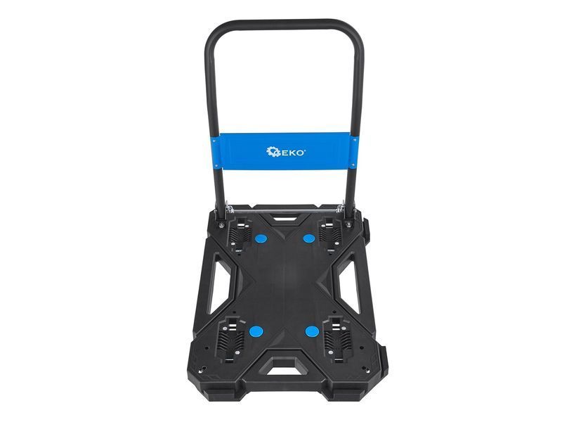Модульная платформенная тележка 150кг PREMIUM GEKO G71112 G71112 фото