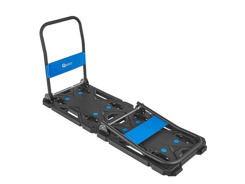Модульная платформенная тележка 150кг PREMIUM GEKO G71112 G71112 фото