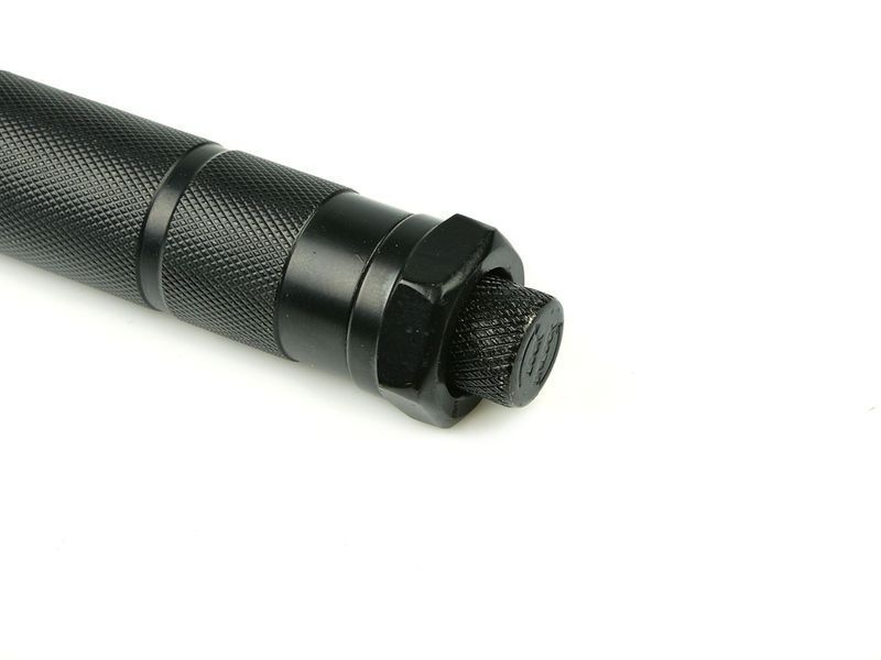 Динамометрический ключ 1/4" 5-25nm Black HD GEKO G10067 G10067 фото