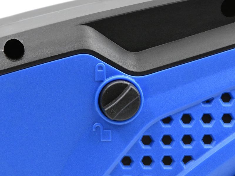 Шланг пневматичний на котушці 14м 6,5х10мм GEKO G03191 G03191 фото