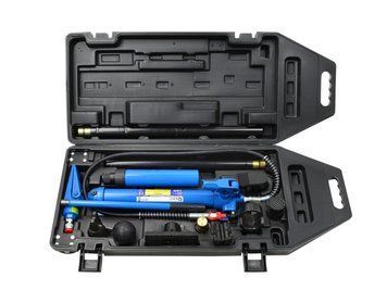 Набір для рихтування гідравлічний 10T GEKO PREMIUM G02145 G02145 фото