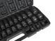 Набор длинных и коротких ударных головок 1/2" 8-32 мм, 35 шт GEKO G10518 G10518 фото 5