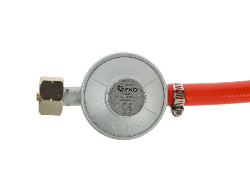 Радіатор газовий - сонячний GEKO 3600 з П'ЄЗО GEKO G80531 G80531 фото