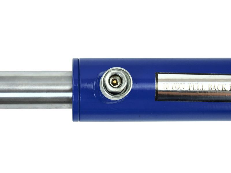 Стяжка гідравлічна для кузовних робіт 10Т GEKO G02072 G02072 фото