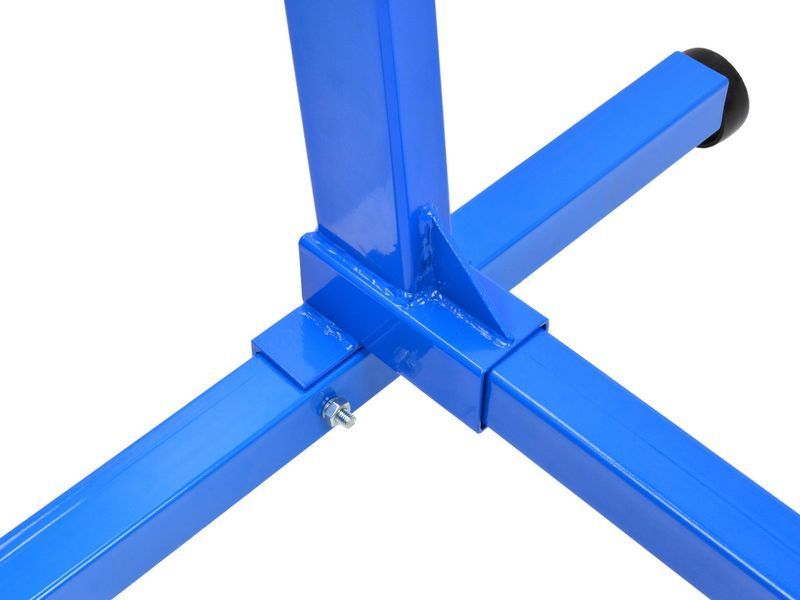 Стенд для встановлення двигуна 450кг GEKO G02135 G02135 фото
