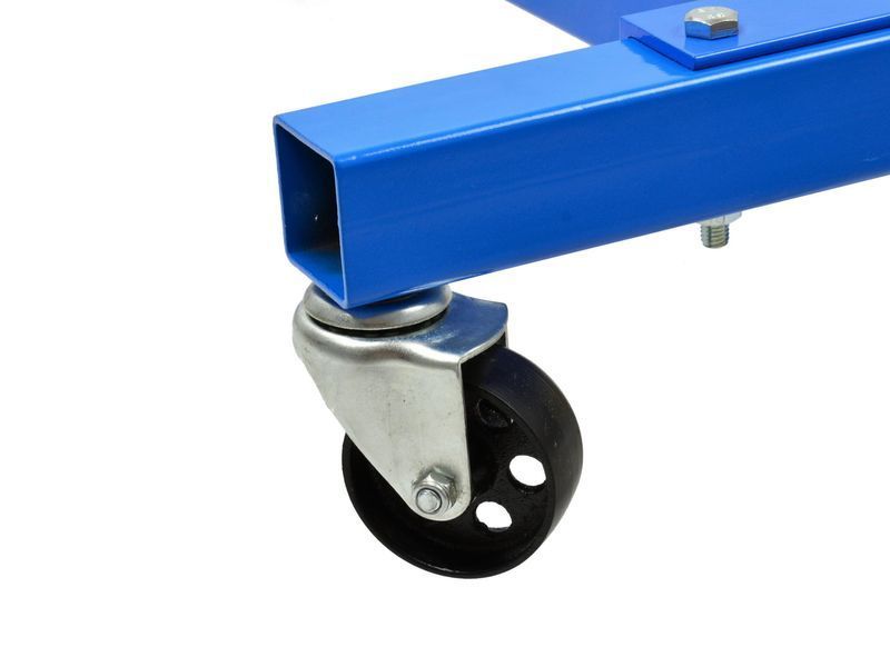 Стенд для встановлення двигуна 450кг GEKO G02135 G02135 фото