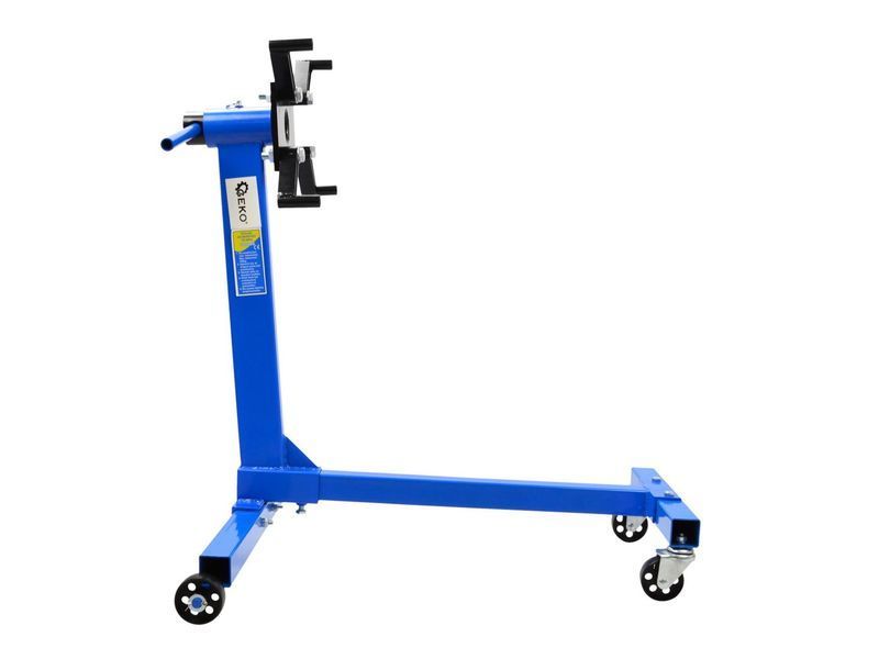 Стенд для встановлення двигуна 450кг GEKO G02135 G02135 фото