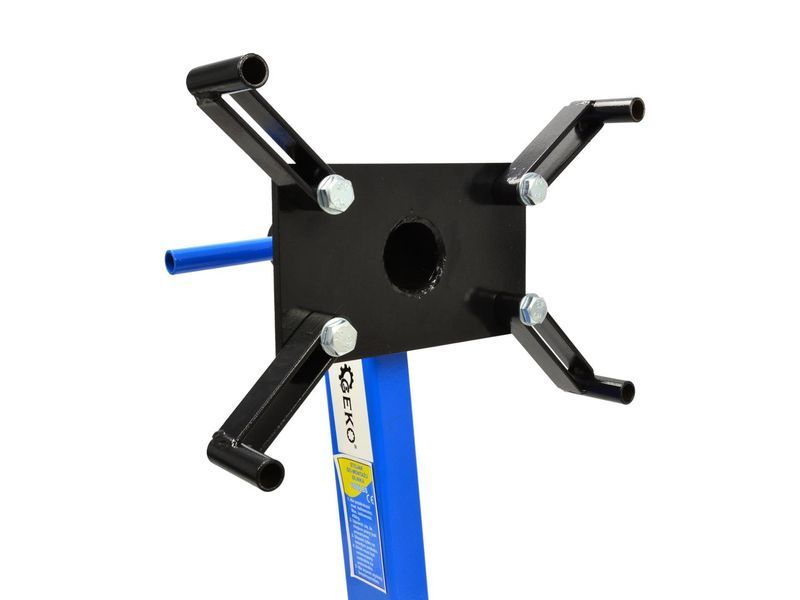 Стенд для встановлення двигуна 450кг GEKO G02135 G02135 фото