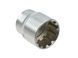 Набор двенадцатигранных головок 8-32 мм. 19 эл. GEKO G13546 G13546 фото 5