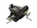 Крестовые тиски 125 мм GEKO G01028 G01028 фото 2