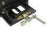 Крестовые тиски 125 мм GEKO G01028 G01028 фото 4