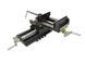 Крестовые тиски 125 мм GEKO G01028 G01028 фото 1