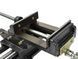 Крестовые тиски 125 мм GEKO G01028 G01028 фото 6