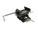 Крестовые тиски 125 мм GEKO G01028 G01028 фото 3
