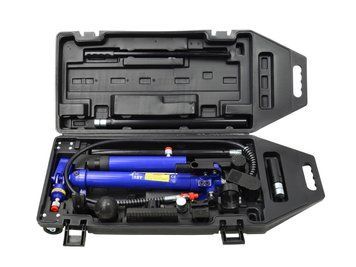 Набір для рихтування гідравлічний 15T GEKO PREMIUM G02146 G02146 фото