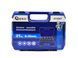 Набор головок CRV 50BV30 G13547 12 точечный 21 шт. 8-36 мм GEKO G13547 G13547 фото 4