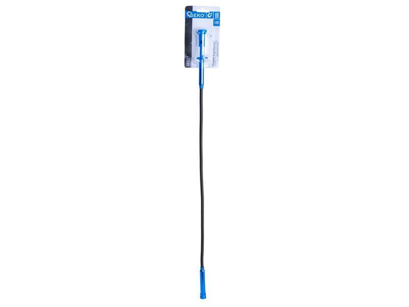 Гибкий магнитный коготь LED-захватчик (ручной) 60 см Geko G03227 G03227 фото