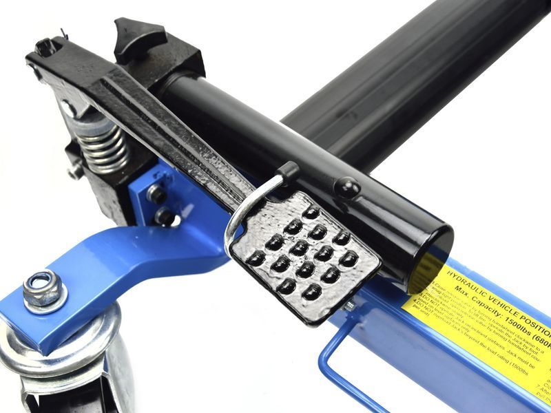 Транспортировочные автомобильные ролики 680кг 12" GEKO G02140 G02140 фото